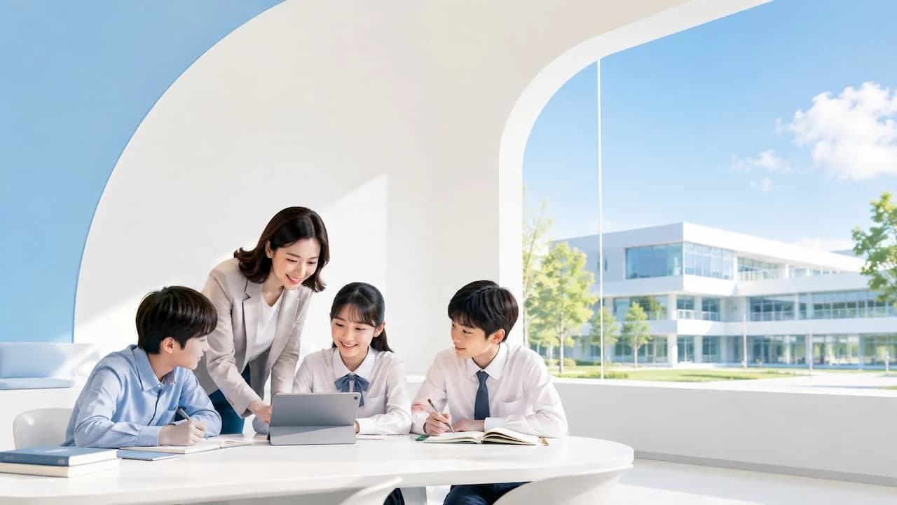 学校教育
