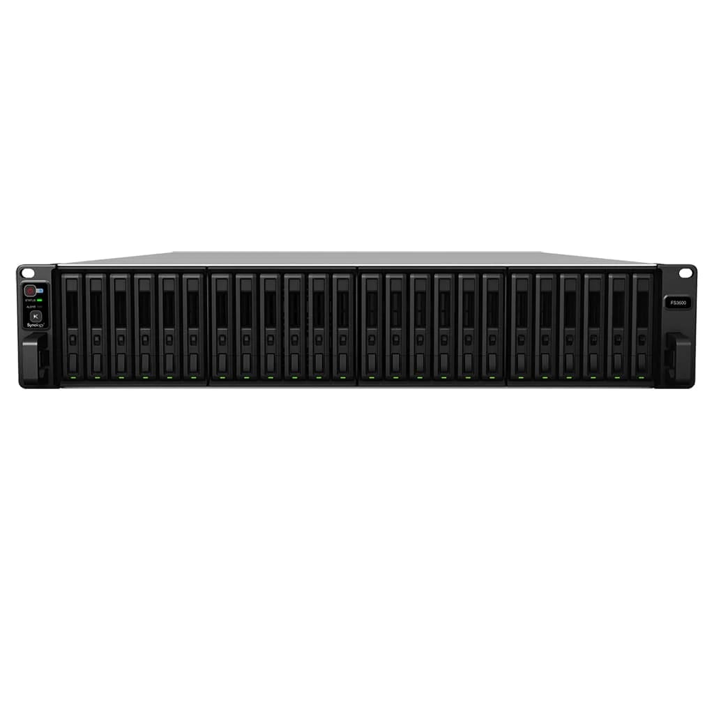 FS3600